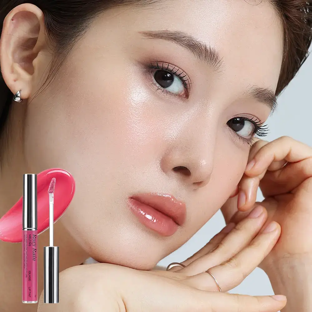 [NEW 신상] 씨스터앤 멜팅 글래스 립 틴트 4종 택1*